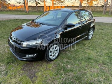 Volkswagen Polo 1.2TDI N.A.V.I