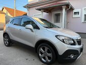 Opel Mokka 1.7cdtiCOSMO NAV LED