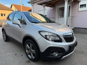 Opel Mokka 1.7cdtiCOSMO NAV LED