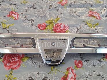 Maska NOVA za Dacia Duster od 2010. do 2019. god.