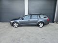 Škoda Octavia 1.6 TDI GREENLINE