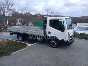 Nissan Cabstar F24 35.13