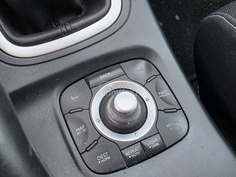 Renault Megane 1.5dCi  EXPRESSION