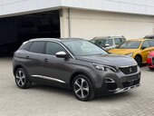 Peugeot 3008 2.0 HDI GT LINE CH