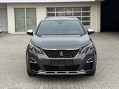 Peugeot 3008 2.0 HDI GT LINE CH