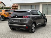 Peugeot 3008 2.0 HDI GT LINE CH