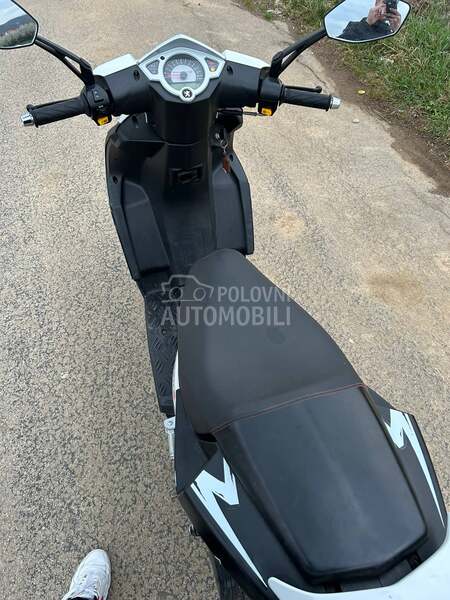 Peugeot spedfight 3