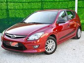 Hyundai i30 1.4 DOHC 16V