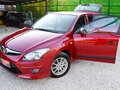 Hyundai i30 1.4 DOHC 16V