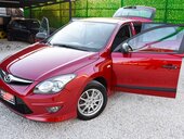 Hyundai i30 1.4 DOHC 16V
