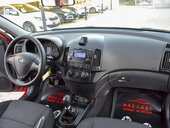 Hyundai i30 1.4 DOHC 16V