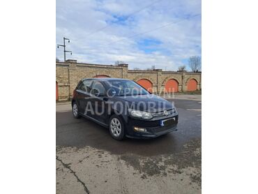 Volkswagen Polo 1.2TDI