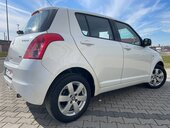 Suzuki Swift 1.3vvti 4x4