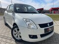 Suzuki Swift 1.3vvti 4x4