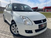 Suzuki Swift 1.3vvti 4x4