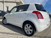 Suzuki Swift 1.3vvti 4x4