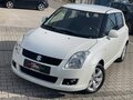Suzuki Swift 1.3vvti 4x4