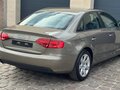 Audi A4 1.8tfsi
