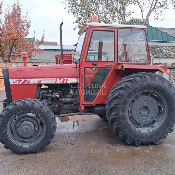 IMT 577 DV