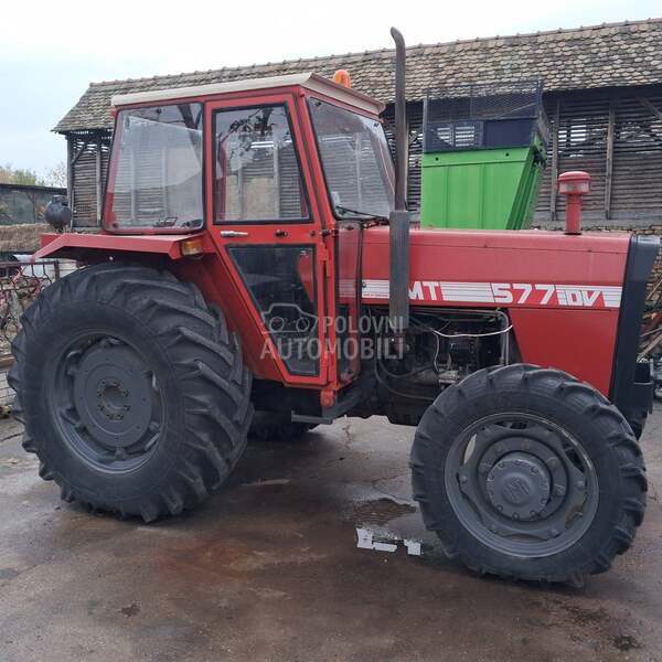 IMT 577 DV
