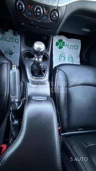 Fiat Freemont KREDlTl BEZ UCESCA