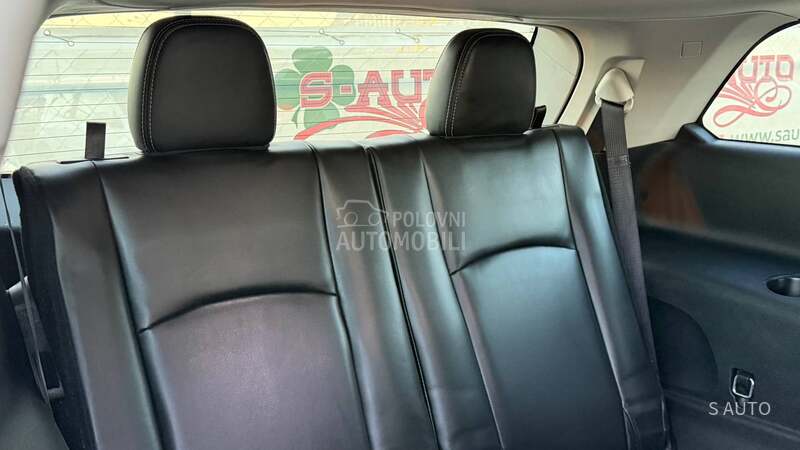 Fiat Freemont KREDlTl BEZ UCESCA