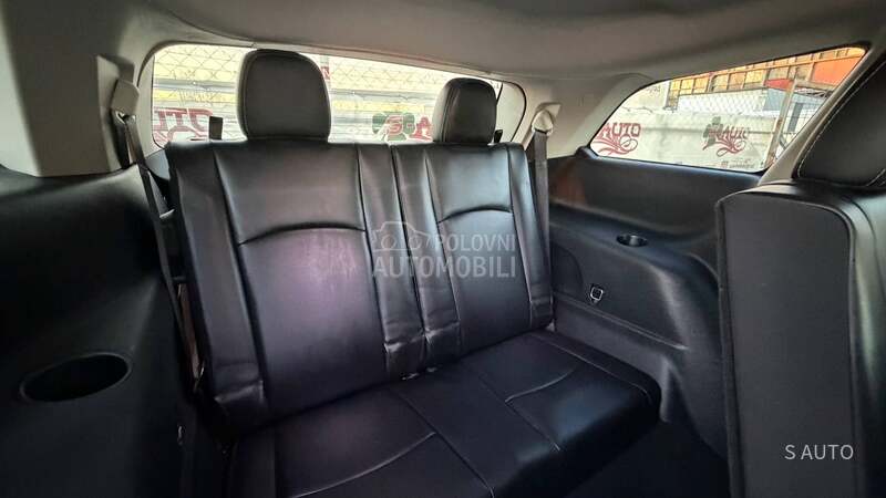 Fiat Freemont KREDlTl BEZ UCESCA