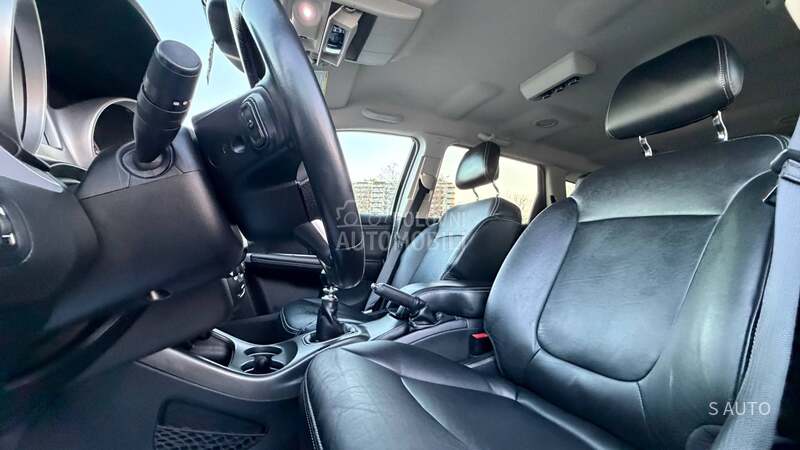 Fiat Freemont KREDlTl BEZ UCESCA