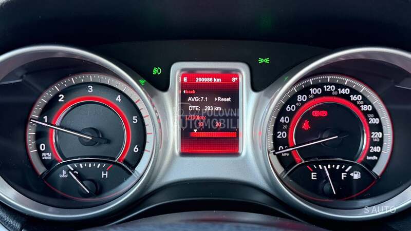 Fiat Freemont KREDlTl BEZ UCESCA