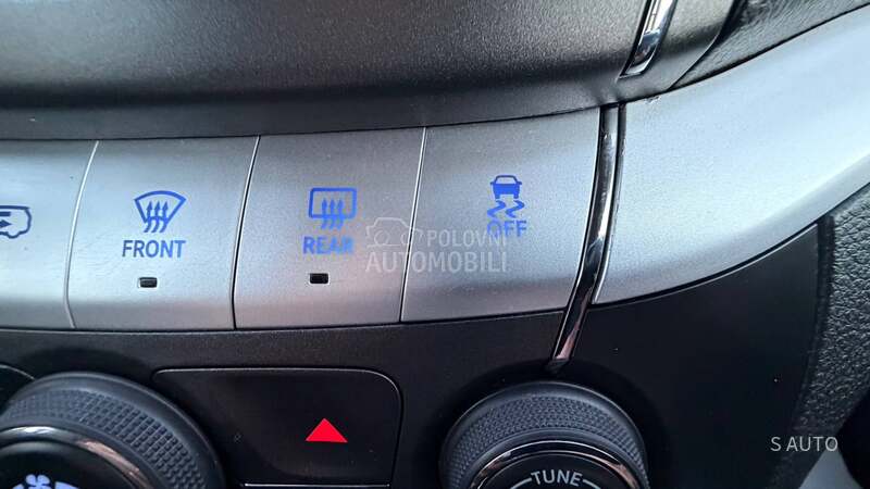 Fiat Freemont KREDlTl BEZ UCESCA