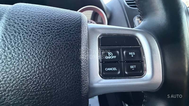 Fiat Freemont KREDlTl BEZ UCESCA