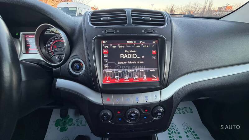 Fiat Freemont KREDlTl BEZ UCESCA