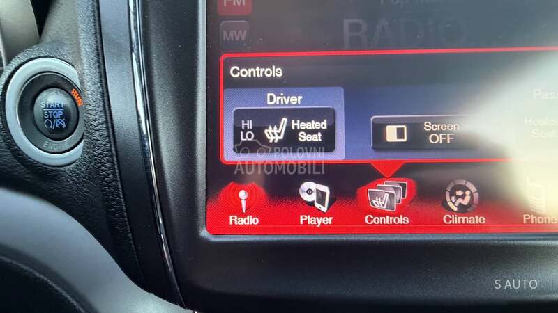 Fiat Freemont KREDlTl BEZ UCESCA