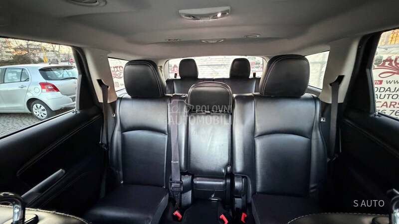 Fiat Freemont KREDlTl BEZ UCESCA