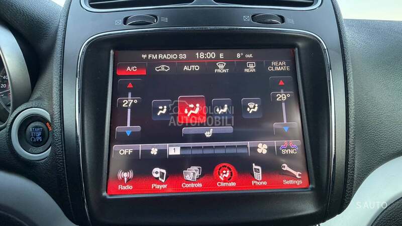 Fiat Freemont KREDlTl BEZ UCESCA