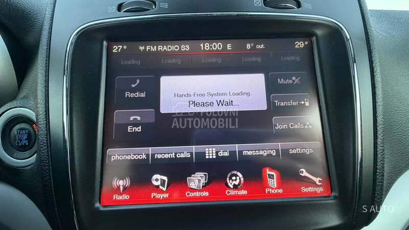 Fiat Freemont KREDlTl BEZ UCESCA