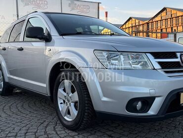 Fiat Freemont KREDlTl BEZ UCESCA