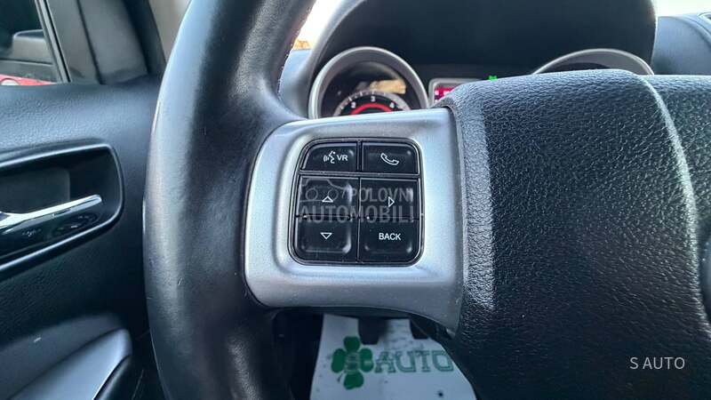 Fiat Freemont KREDlTl BEZ UCESCA