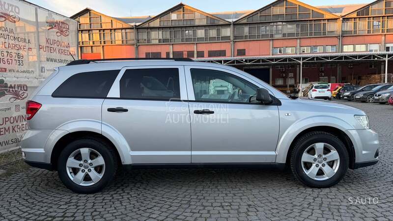 Fiat Freemont KREDlTl BEZ UCESCA