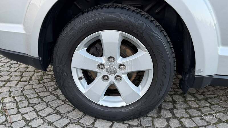 Fiat Freemont KREDlTl BEZ UCESCA