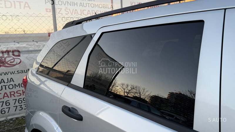 Fiat Freemont KREDlTl BEZ UCESCA