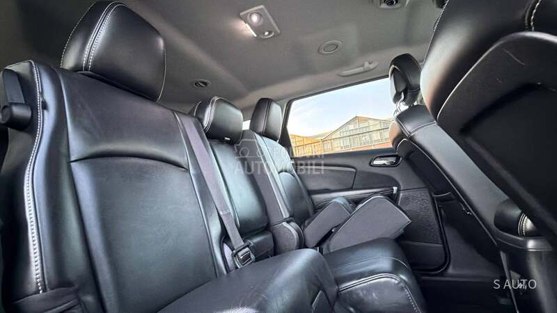 Fiat Freemont KREDlTl BEZ UCESCA