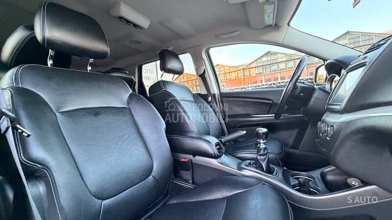 Fiat Freemont KREDlTl BEZ UCESCA