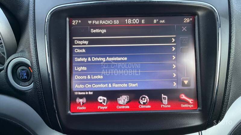 Fiat Freemont KREDlTl BEZ UCESCA