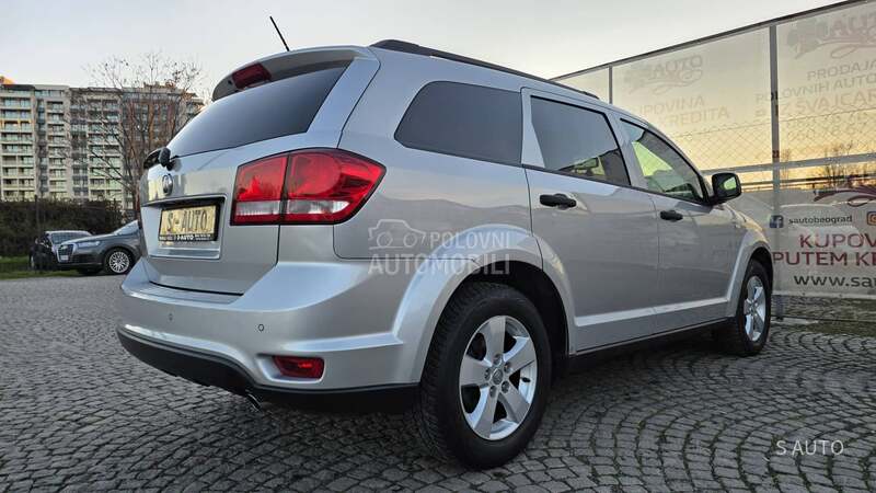 Fiat Freemont KREDlTl BEZ UCESCA