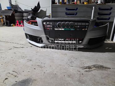 Branik za Audi A4 od 2008. do 2012. god.