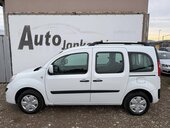 Renault Kangoo 1.5 dci