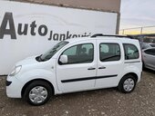 Renault Kangoo 1.5 dci