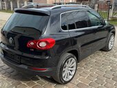 Volkswagen Tiguan 1.4  4x4