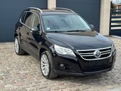 Volkswagen Tiguan 1.4  4x4